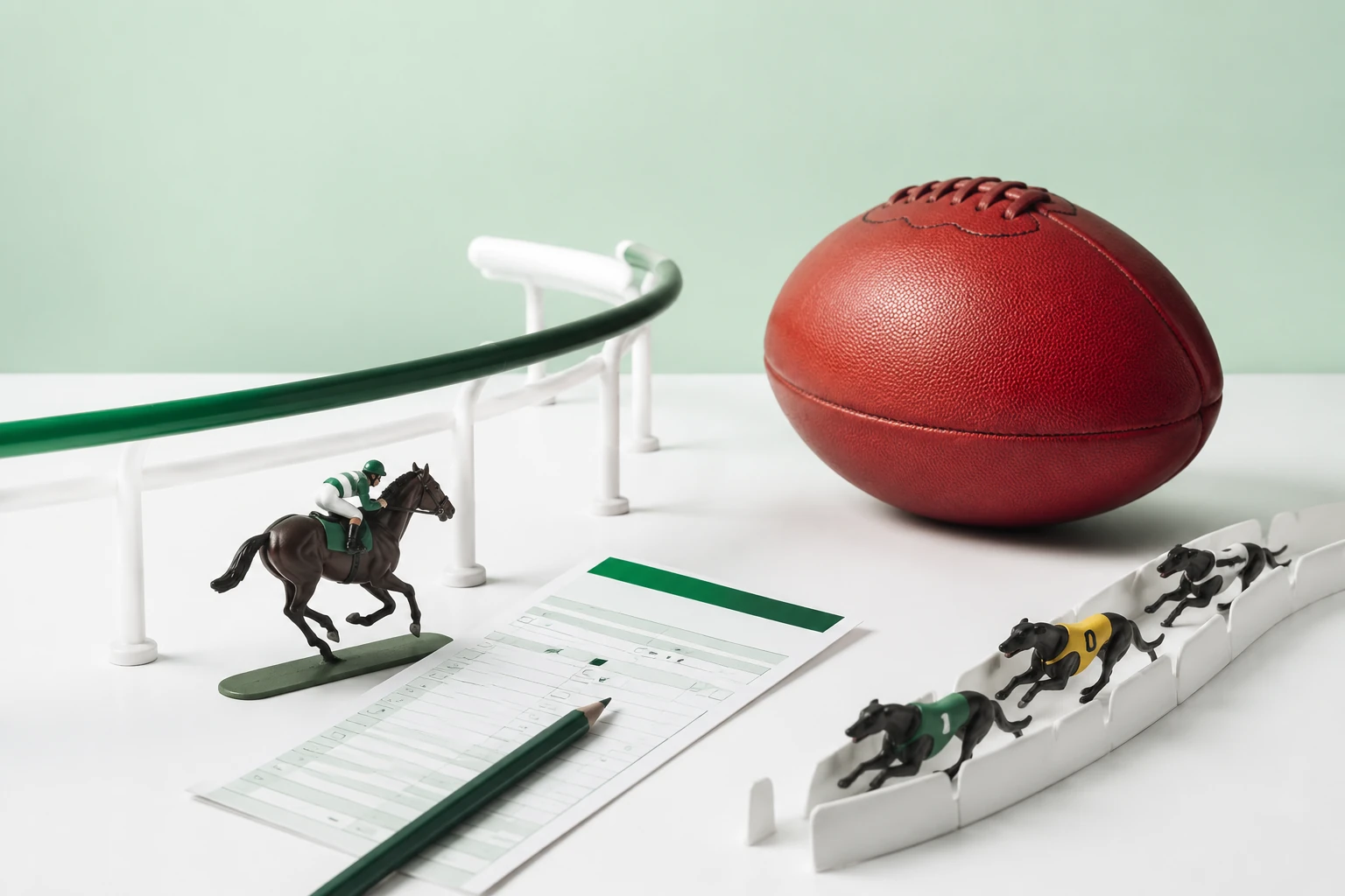 Fixed Odds Markets